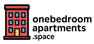Logo onebedroomapartments.space